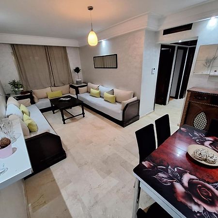 Casa Home Casablanca Exteriör bild