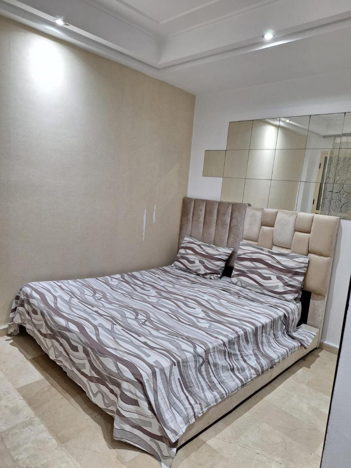 Casa Home Casablanca Exteriör bild